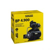 Karcher - Kärcher bp 4.900 Home