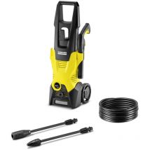 Karcher - Nettoyeur haute pression K3 120 bar - 380 l / h