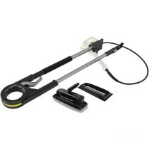 Kärcher Home & Garden Set de nettoyage 2.644-249.0 Adapté pour (marque de nettoyeur haute pression) Kärcher 1 pc(s)