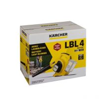 Karcher - Kärcher lbl 4 Battery