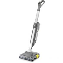Karcher - Autolaveuse compact br 30/1 c Bp, nettoie en un seul passage (batterie non incluse)