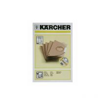 Sachet de sacs aspirateur ( X5 ) pour pieces aspirateur...