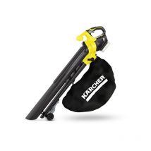 Soplador bateria li - 18 v