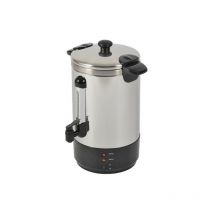 Kitchen Chef - Kaffee perkolator 8,8l 50 tassen zj-88