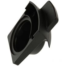 Ersatzteil - Padhalter - Krups delonghi, moulinex