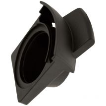 Ersatzteil - Kaffeepads Halterung, Kapselständer - - krups, moulinex