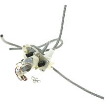 Krups Ersatzteil MS-5A21251 – Verteiler für Kaffee- und Espressomaschinen – Kompatibel mit EA810770, EA8250PE, EA817010 – Hochwertige Wasserverteilung
