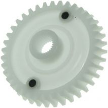 Ersatzteil - Zahnrad - - philips Saeco gaggia