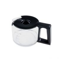 Ersatzteil - Kanne für Kaffeemaschine Tefal CM310811 - - TEFAL, SEB