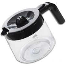 DeLonghi – Kanne komplett mit Deckel für Kaffeemaschine ICM15250, ICM15240.BK – SKU: SX1045