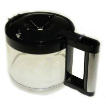 Ersatzteil - Kanne komplett (mit Deckel) - Delonghi