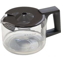 Krups Kaffeekanne Ersatzteil – Kompatibel mit verschiedenen Modellen – 3204076, SS-202557