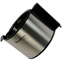 Ersatzteil - Filterhalter + Klappe - Moulinex