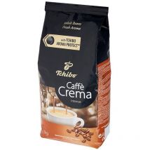 Shatchi - Kaffeebohne Tchibo Cafe Crema Intense 1 kg