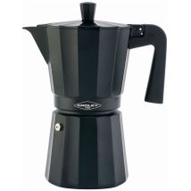 Kaffeekanne Dakar Aus Aluminium, Nicht Für Induktion Geeignet, 1 Tasse