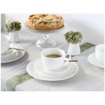 Creatable - Kaffeeset 'Fleur Royal' 18-teilig