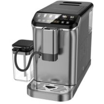 Kaffeevollautomat, One Touch Funktion, Farbdisplay, 1350 Watt, 1500 Ml