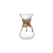 Kahla - Cafetière classique Chemex – 8 tasses