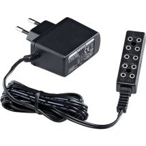 60975 Beleuchtungstrafo 230 v mit Flackerlicht - Kahlert Licht