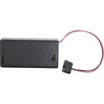 C 60893 Boîtier de batterie avec interrupteur D633911 - Kahlert Licht