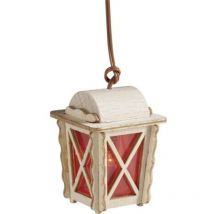 20664 Krippenlaterne 3.5 v mit Beleuchtung - Kahlert Licht