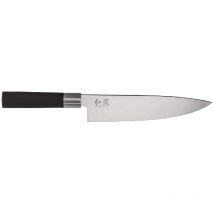 Kai - Couteau de cuisine Wasabi Black 20cm