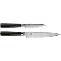 Shun Classic Set Kleines Messer -Set DM-S210 - KAI