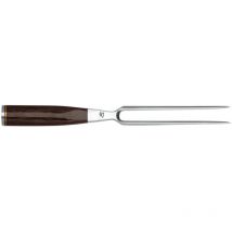 Shun premier Tim Mälzer Fleischgabel 16,5cm - KAI