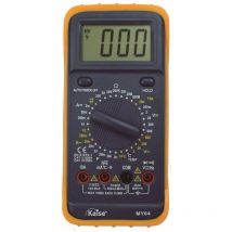 Kaise - MY-64 Multimètre numérique
