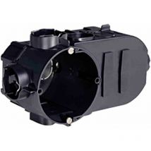 Elektro 1068-02 Scatola di giunzione (ø x p) 60 mm x 67 mm 1 pz. - Kaiser