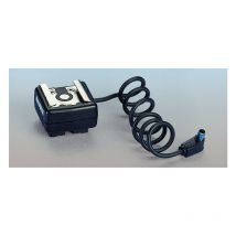 Unbekannt - Kaiser Fototechnik 1301 - Noir - 16 mm - Flash (0130100)
