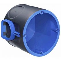 Elektro 1569-01 Scatola per isolamento acustico (ø x p) 60 mm x 60 mm 1 pz. - Kaiser