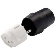 156/kws/1 Adattatore spina fisso Kit 5 pz. - Kaiser