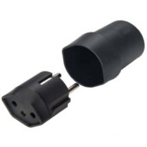 156/sw/1 Adattatore spina fisso Kit 5 pz. - Kaiser