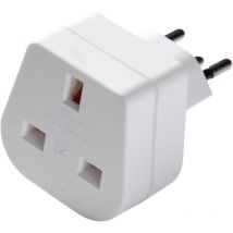 168/kws Adattatore da viaggio Kit 5 pz. - Kaiser