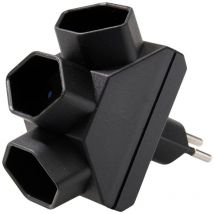 591/kws Adattatore di derivazione Kit 5 pz. - Kaiser