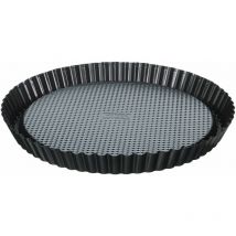 Tortiera per crostate Classic, 30 cm - Kaiser