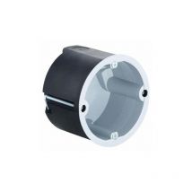 Kaiser - 9074-03 radiation protection box for ceiling/wall mounting