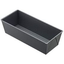 Moule à pain Kaiser – 30 cm – Acier antiadhésif – Résistance jusqu'à 230 °C – Pâtisserie