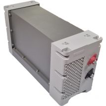 Blue Carbon 12V 300Ah LiFePO4 Lithium-Ionen-Batterie