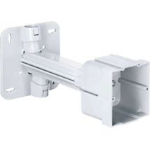 Kaiser Elektro 1159-61 Scatola di derivazione telescopica (L x A x P) 70 x 68 x 50 mm 1 pz.