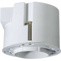 621055 Scatola di collegamento per lampade da incasso antivento, senza alogeni (ø x p) 120 mm x 90 mm 1 - Kaiser Elektro