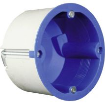 9069-01 Scatola per isolamento acustico 1 pz. - Kaiser Elektro