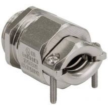 Kaiser Elektro - EX1803.07.03.065-1 Presse-étoupe PG7 laiton (nickelé) 1 pc(s) Q911962