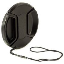 Kaiser - Fototechnik Snap-On Lens Cap - capuchon pour objectif (6834)