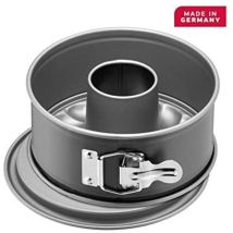 Original Kaiser 2300659527 Tortiera 2 Fondi, 18 Cm