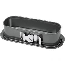 Kaiser - Springform Plus 30x11x8cm schwarz