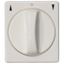 321130 Selettore rotativo Da parete - Kaiser Nienhaus