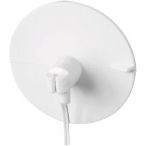 Kaiser Nienhaus - Sensore crepuscolare e luce diurna 328000 Tastor Konsum