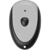 350900 1-Kanal Funk-Handsender 433 MHz - Kaiser Nienhaus